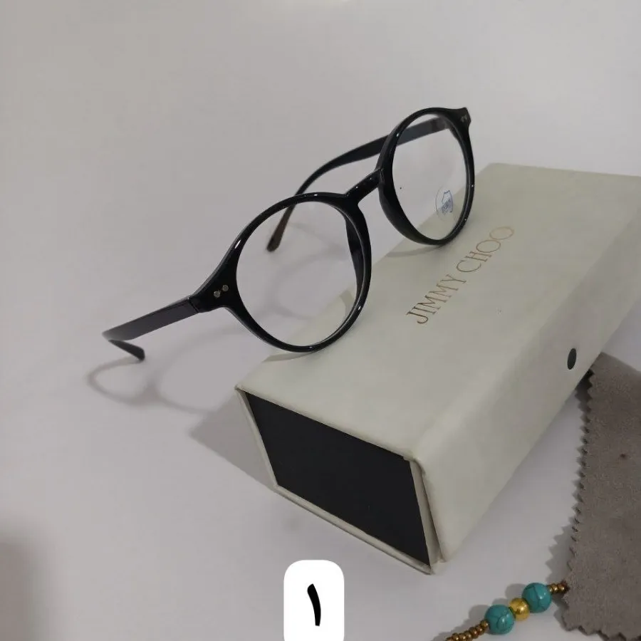 عینک بلوکات