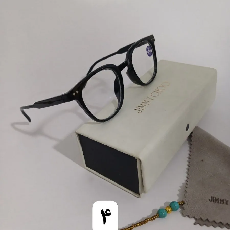 عینک بلوکات