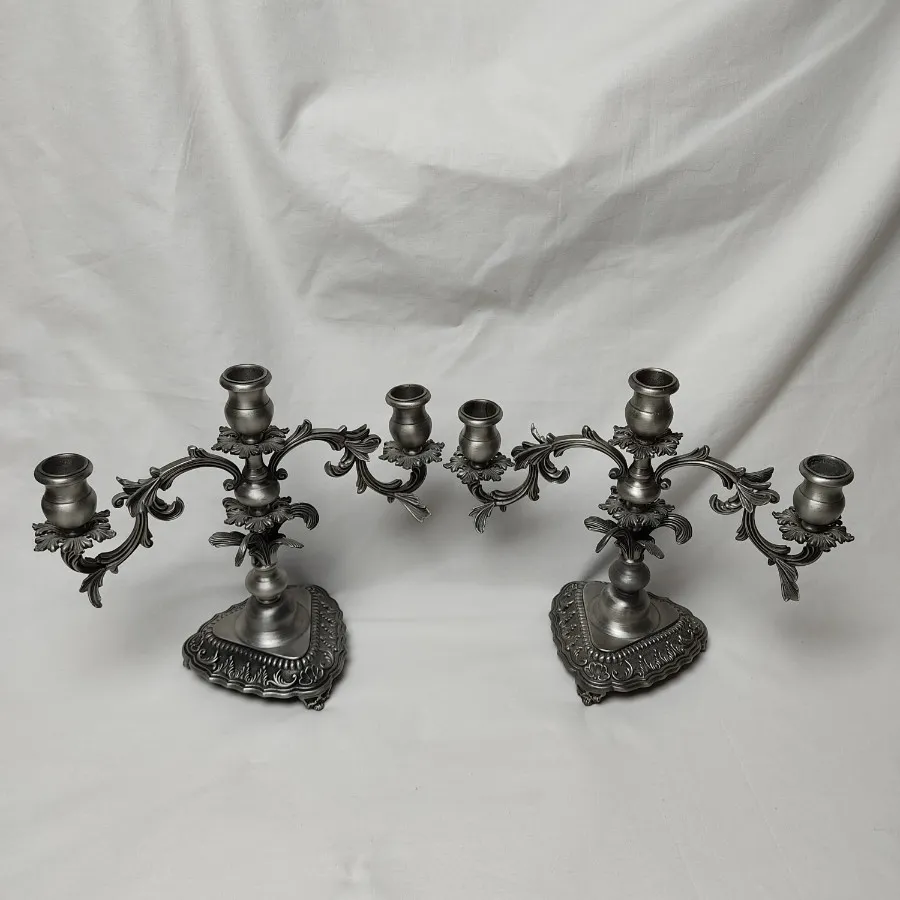 شمعدان پیوتر