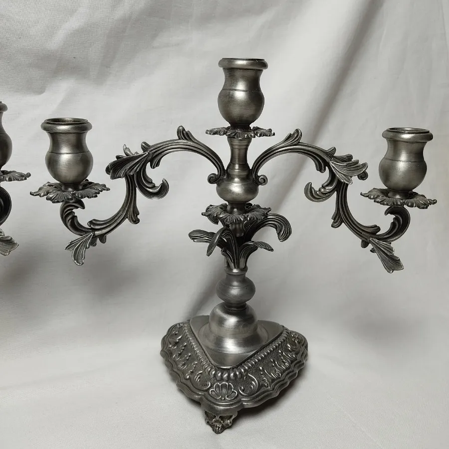 شمعدان پیوتر