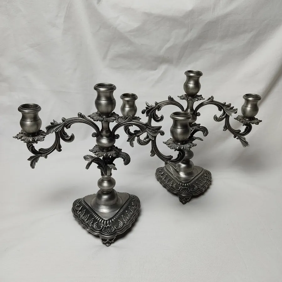 شمعدان پیوتر