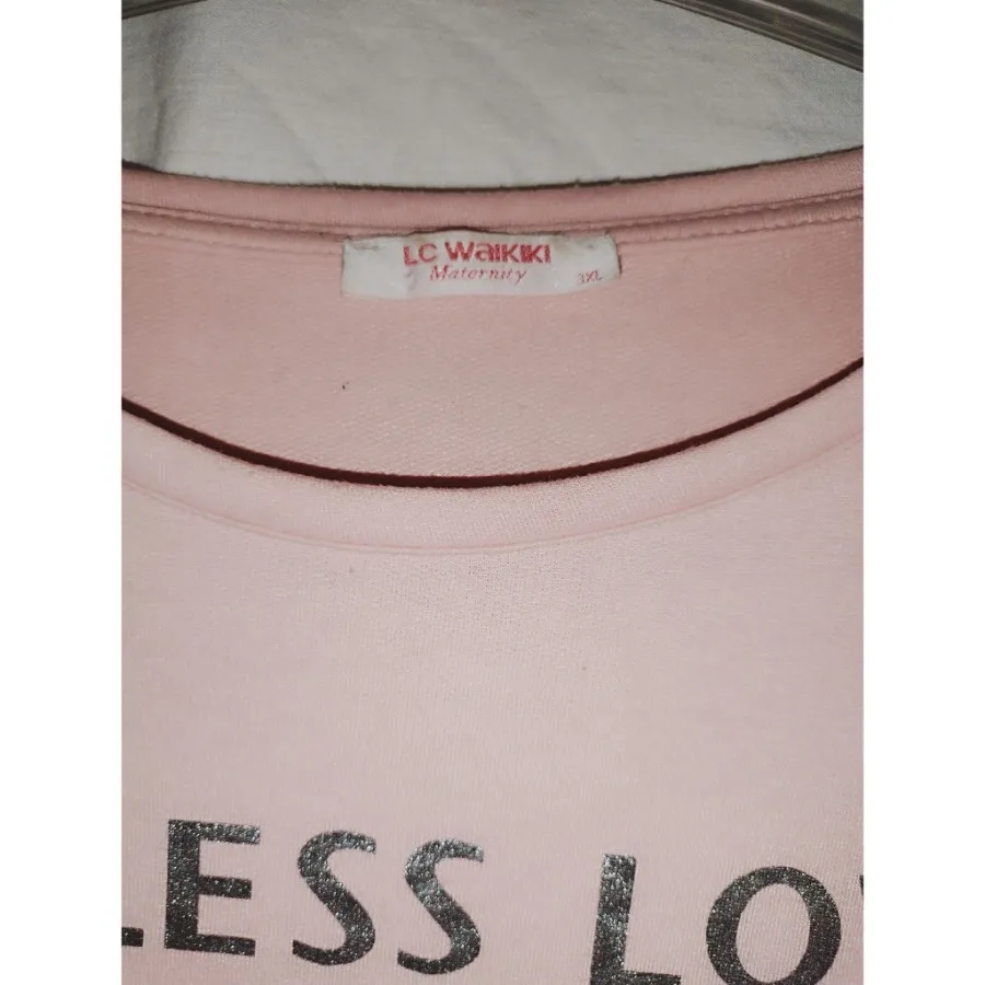 لباس بارداری برند Lc