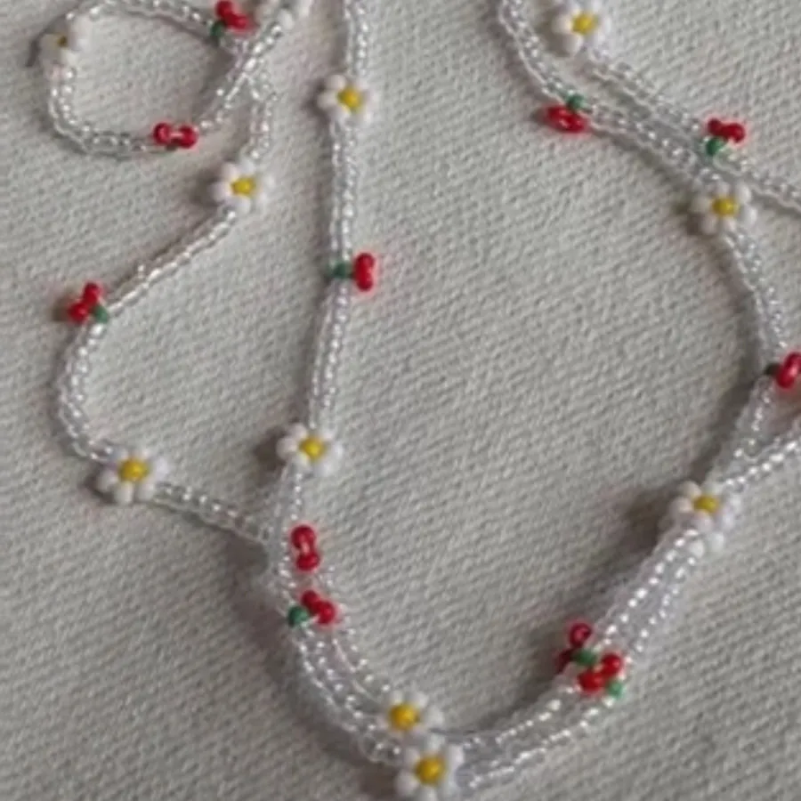 اکسسوری منجوقی