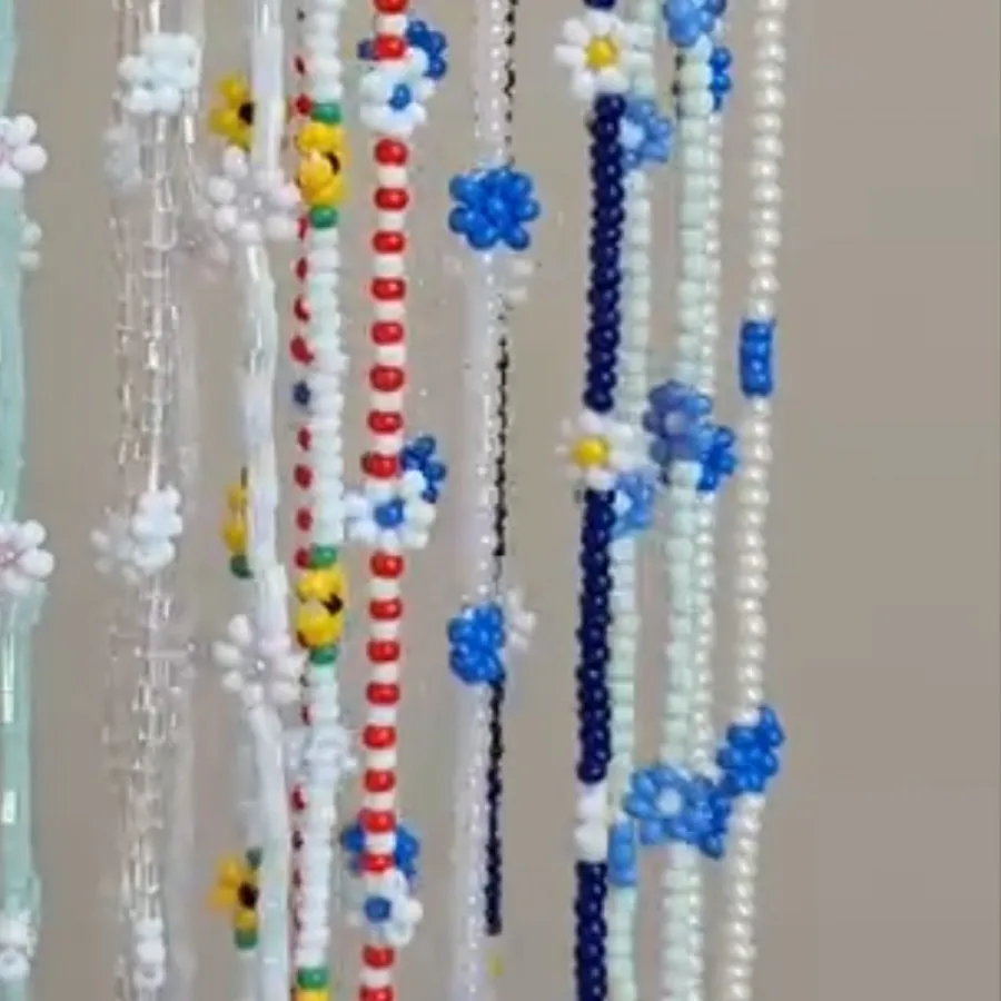 اکسسوری منجوقی