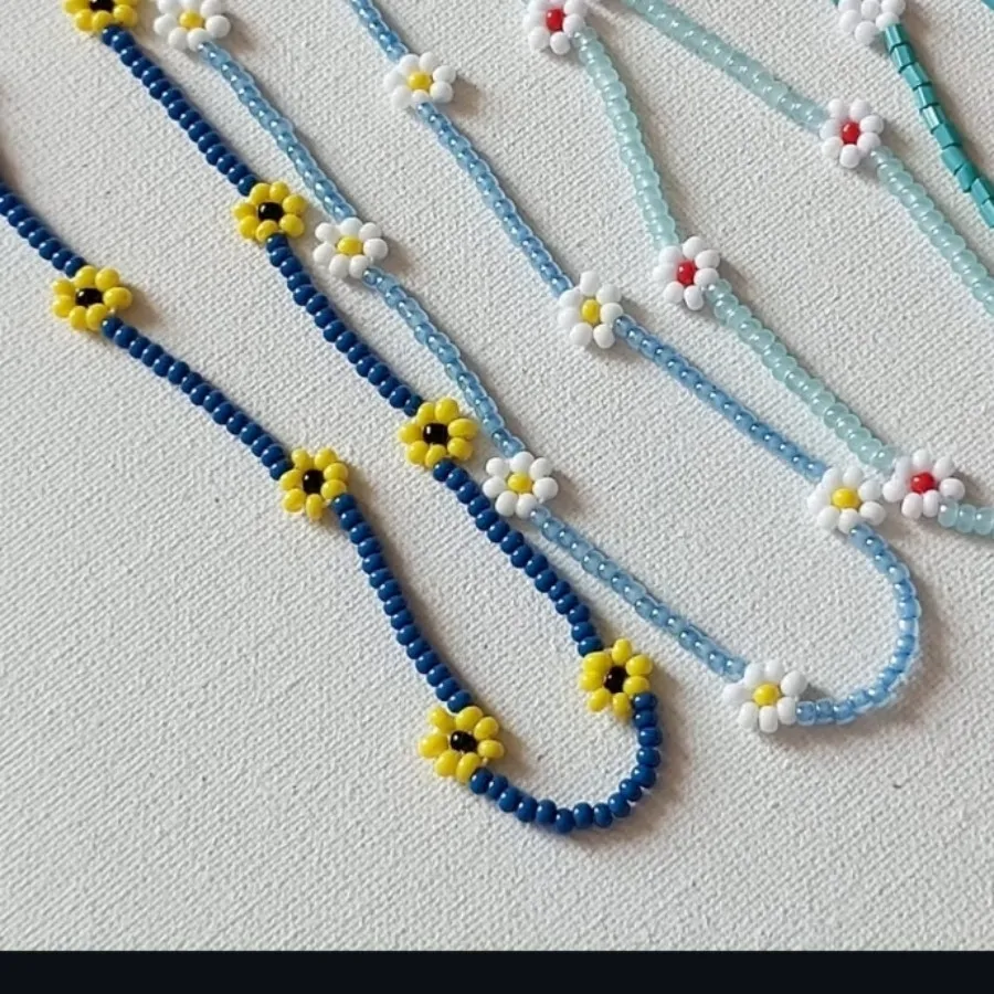 گردنبند منجوقی