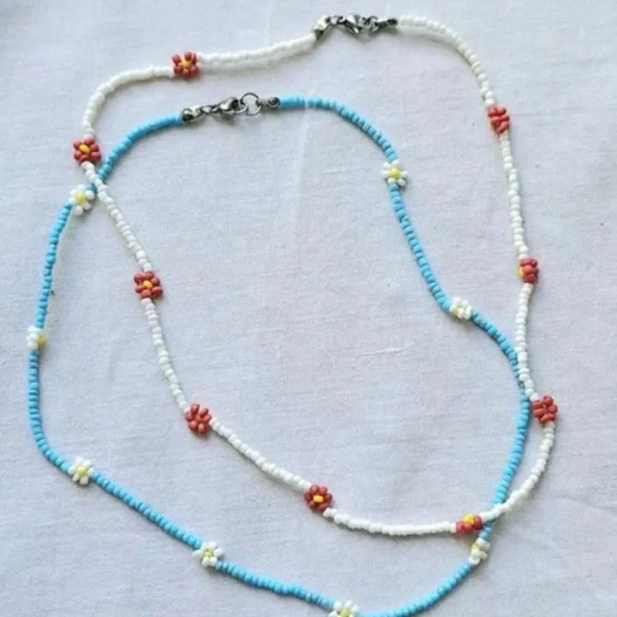 گردنبند منجوقی