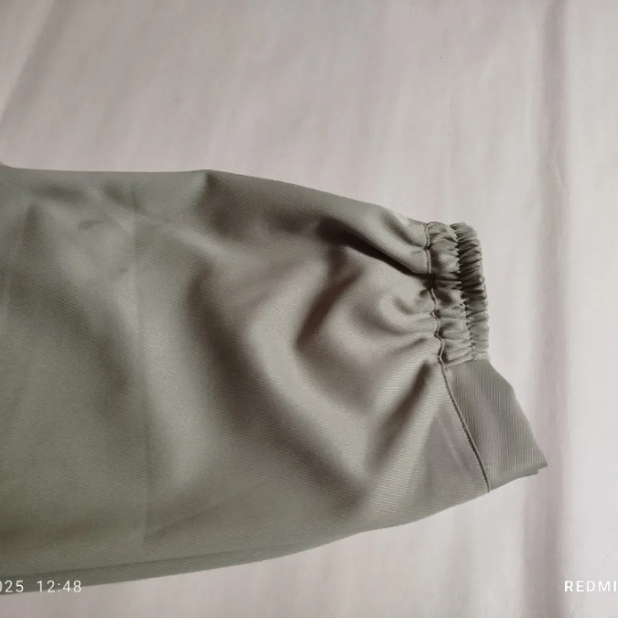 شلوار بگ دخترانه