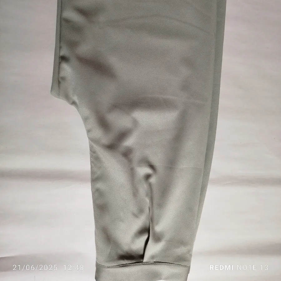 شلوار بگ دخترانه