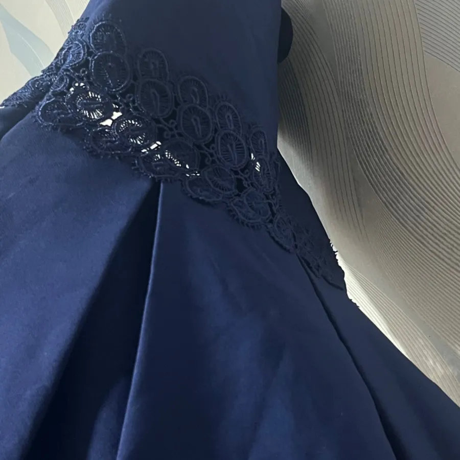 پیراهن مجلسی دخترانه