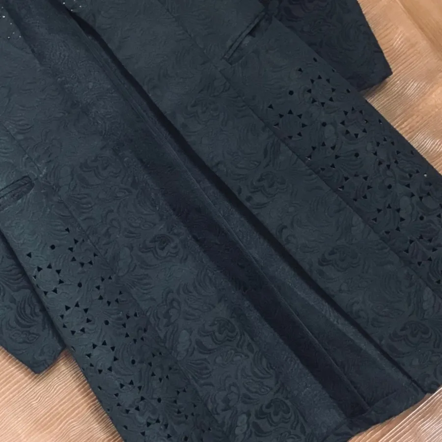 مانتو مجلسی