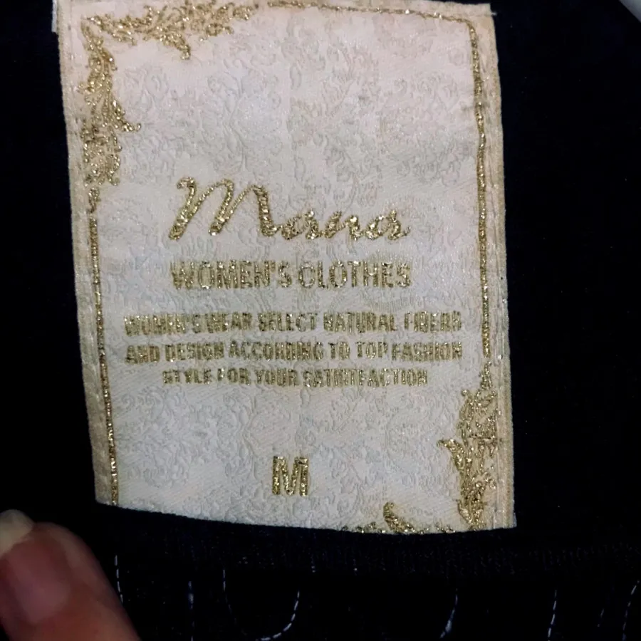 مانتو مجلسی