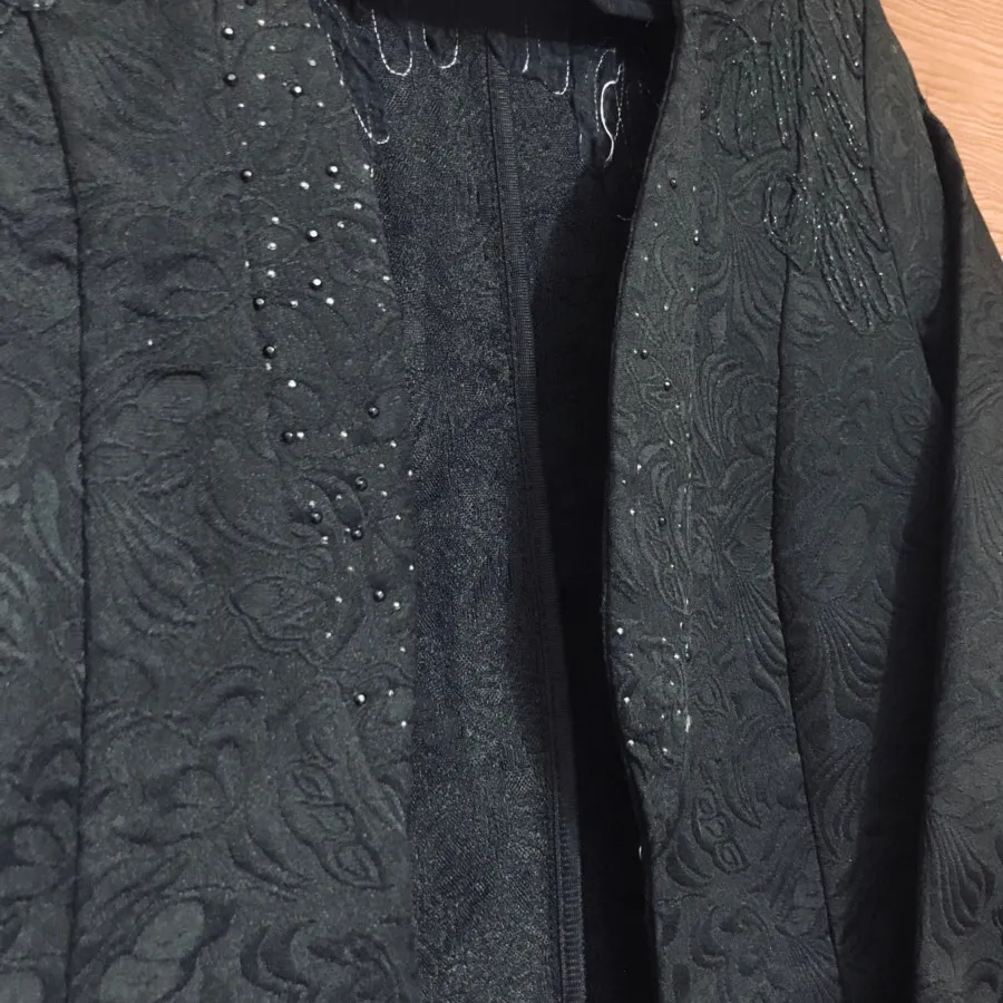 مانتو مجلسی