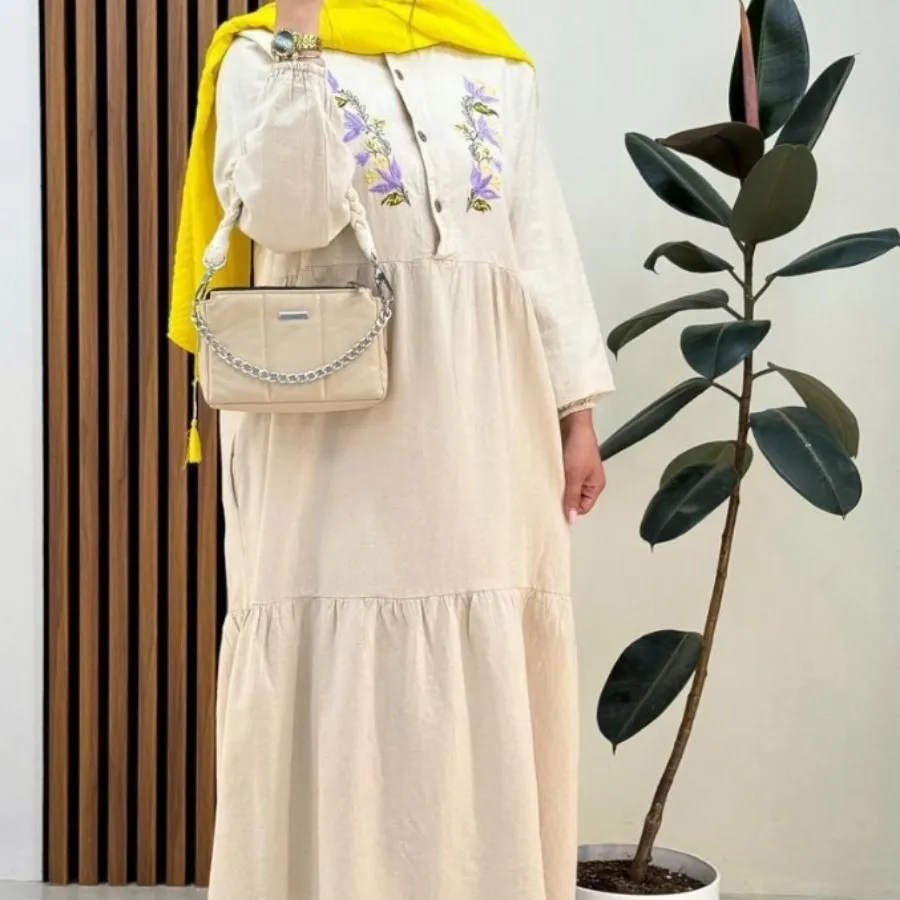 پیراهن الیاف