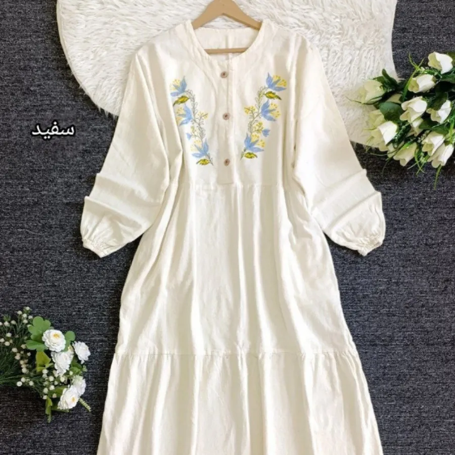 پیراهن الیاف