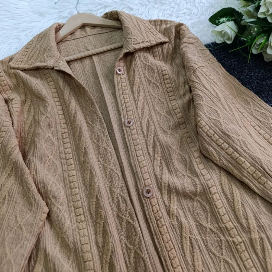 شومیز مانتویی مراکشی