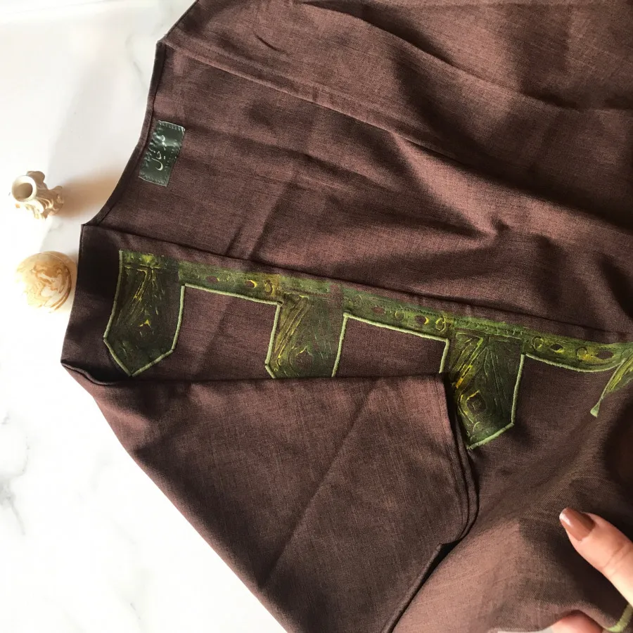 رویه کیمونو