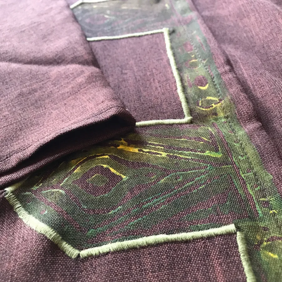 رویه کیمونو