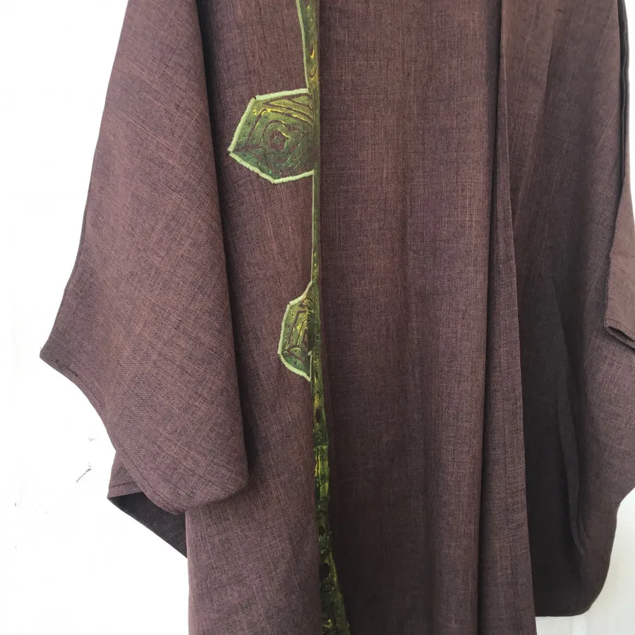 رویه کیمونو