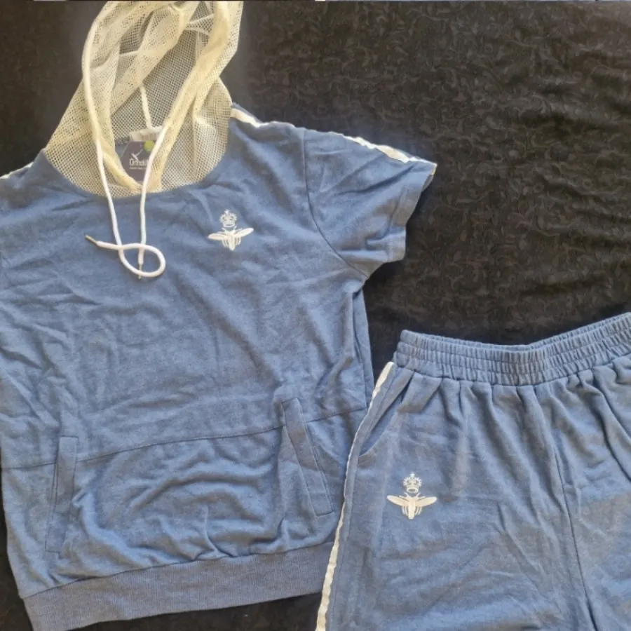 بلوز شلوارک راحتی سایز 38