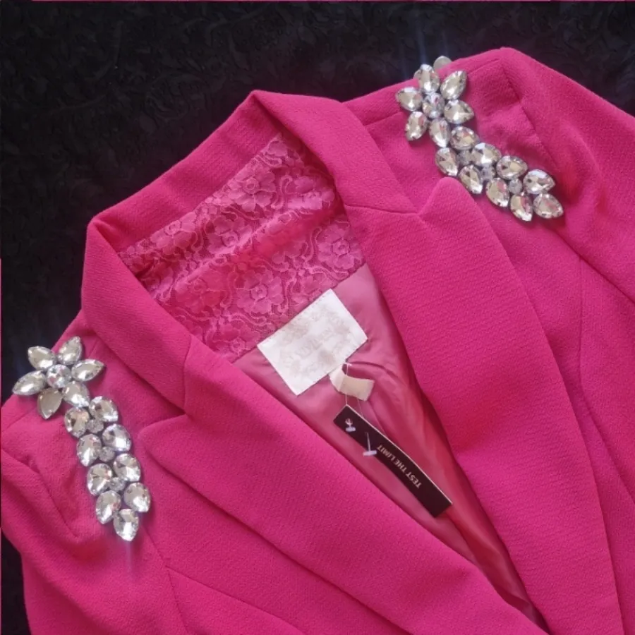 کت تک خوشگل فشن