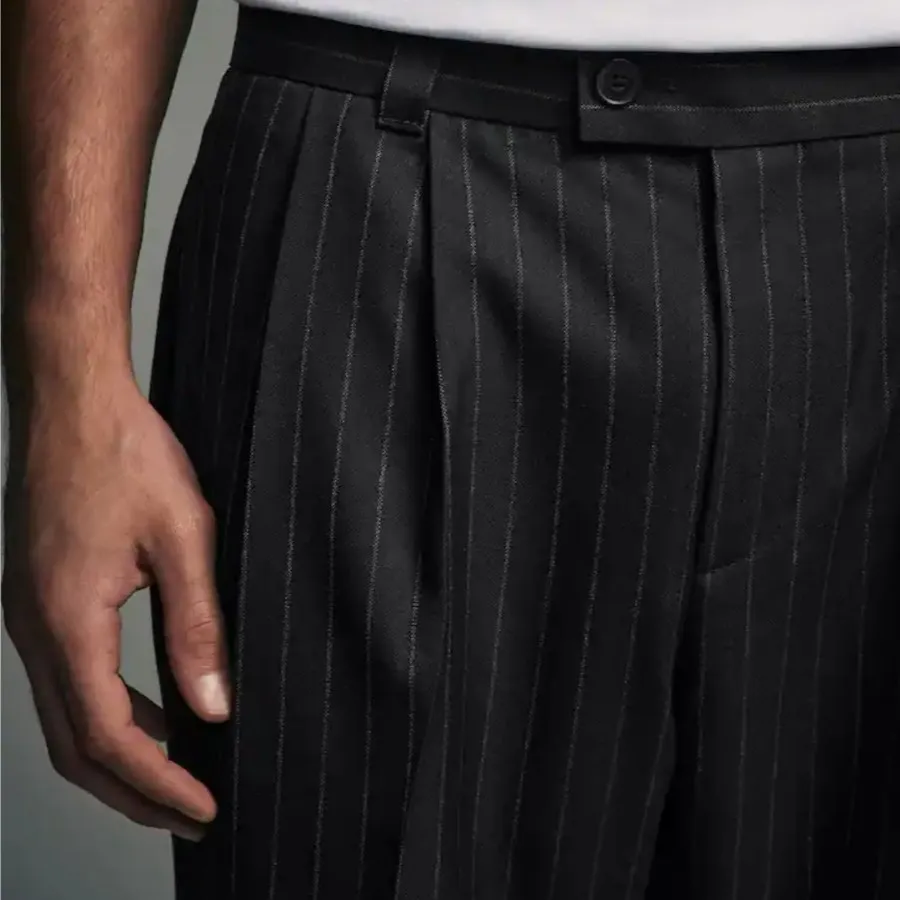 شلوار مردانه next