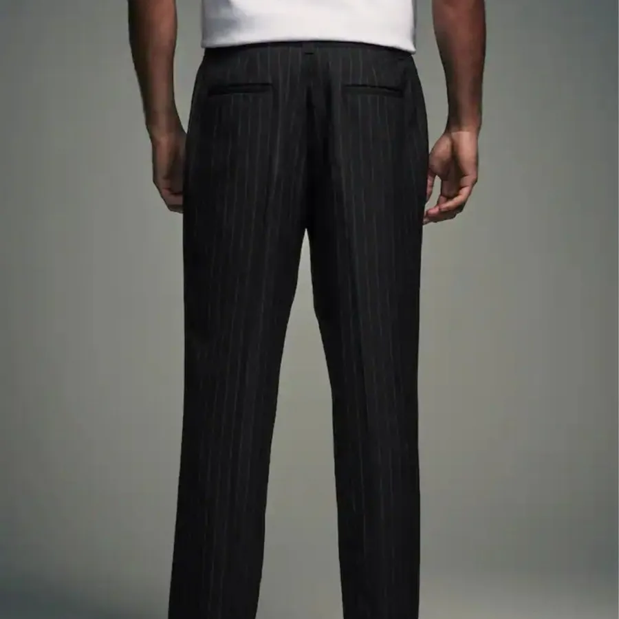 شلوار مردانه next