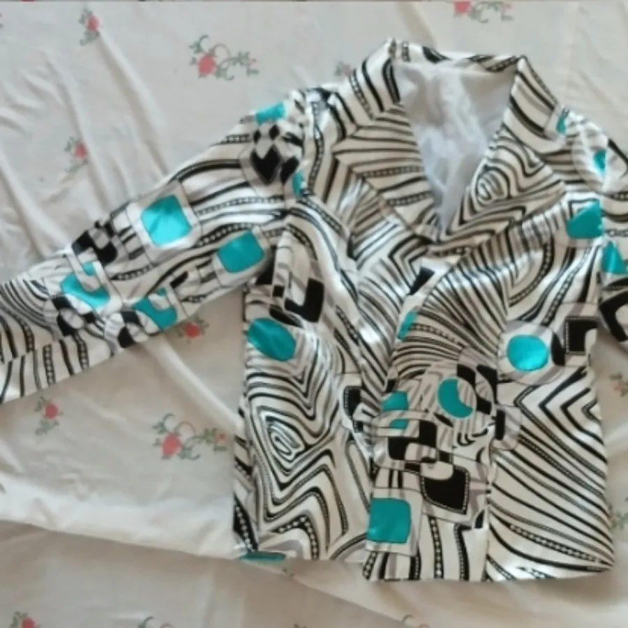 کت زنانه مجلسی و بیرونی