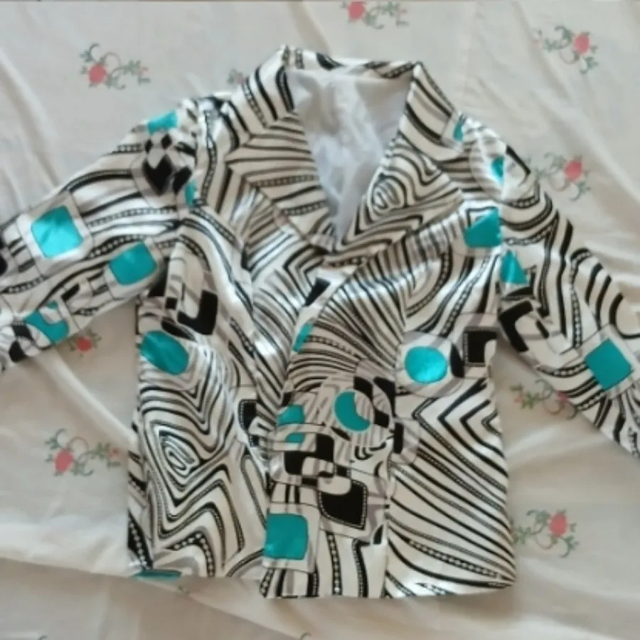 کت زنانه مجلسی و بیرونی