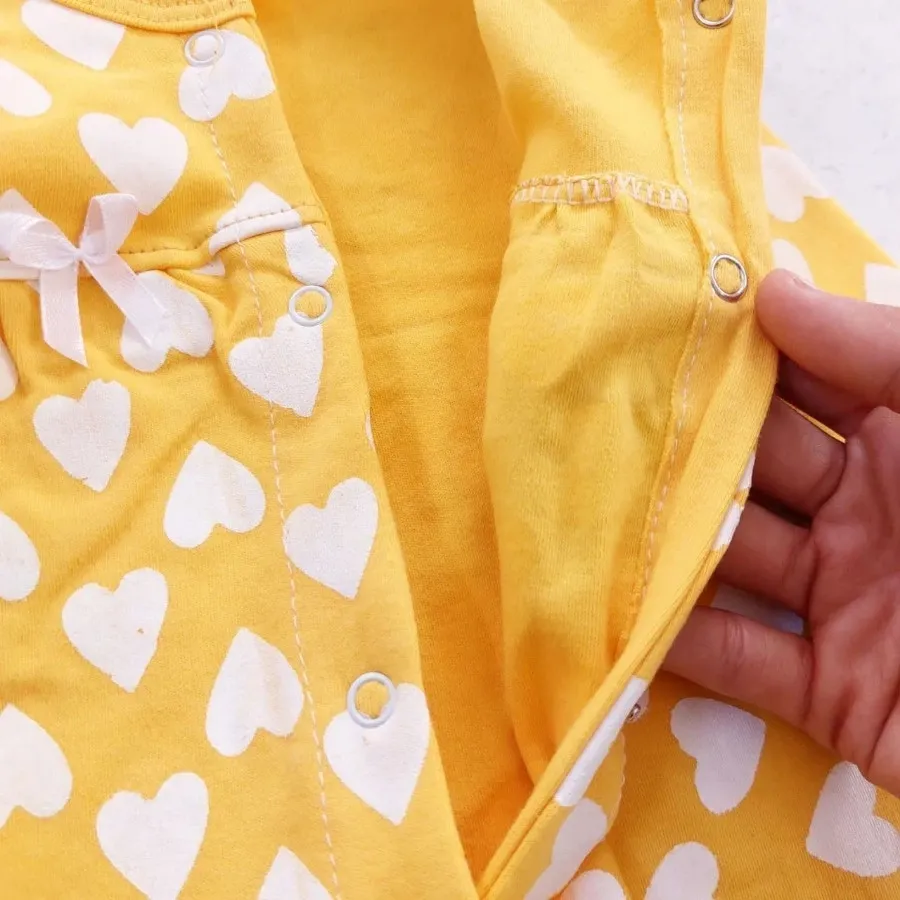 سرهمی و هدبند قلبی ❤️

✂️