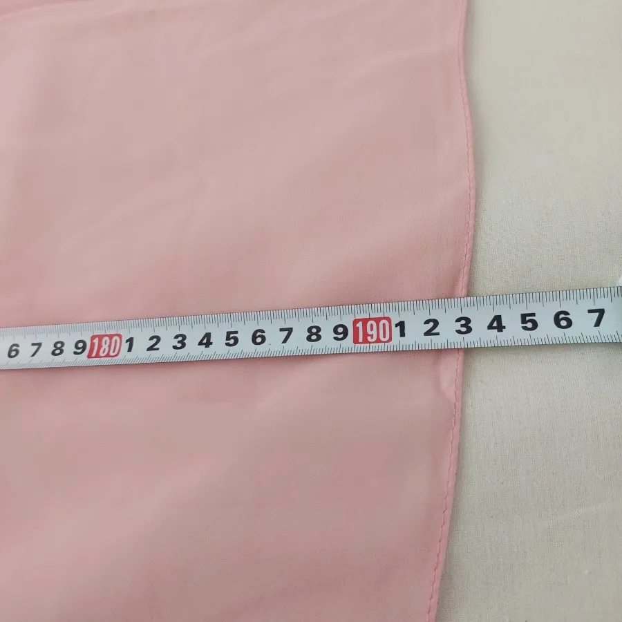 شال حریر حاشیه سنگ دار