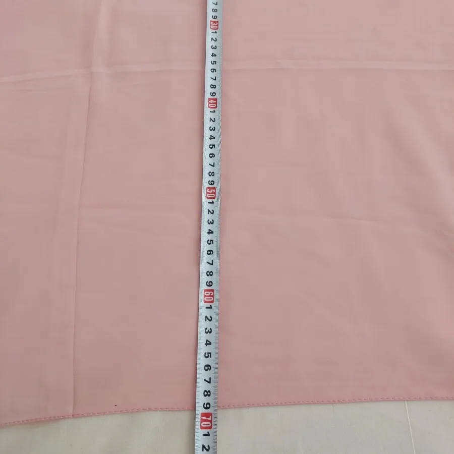 شال حریر حاشیه سنگ دار