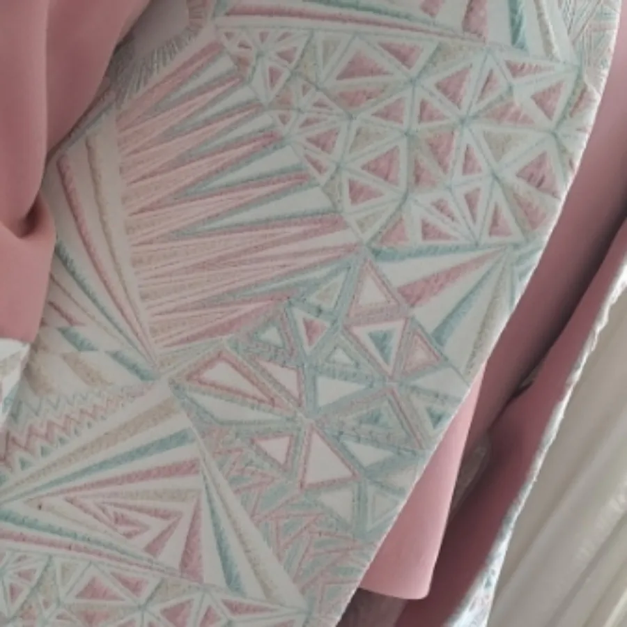 کت و شلوار ژاکارد