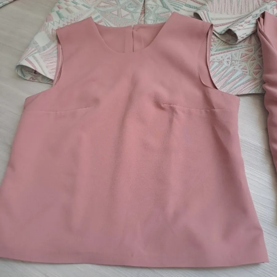 کت و شلوار ژاکارد