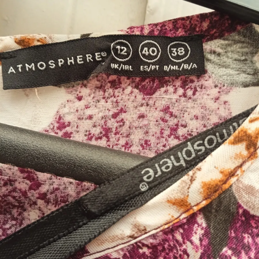 پیراهن کوتاه