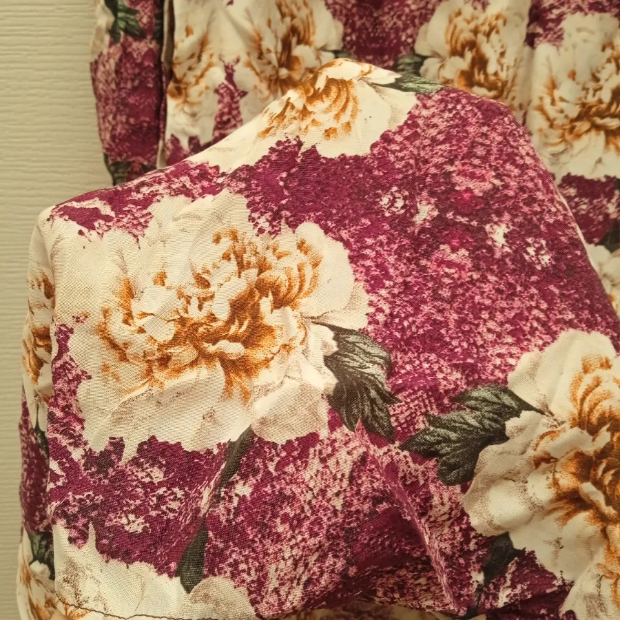 پیراهن کوتاه