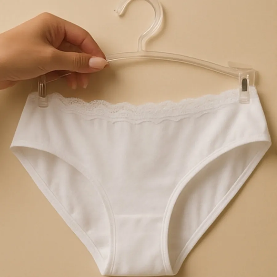 شورت نخی کمرتور اسمارا