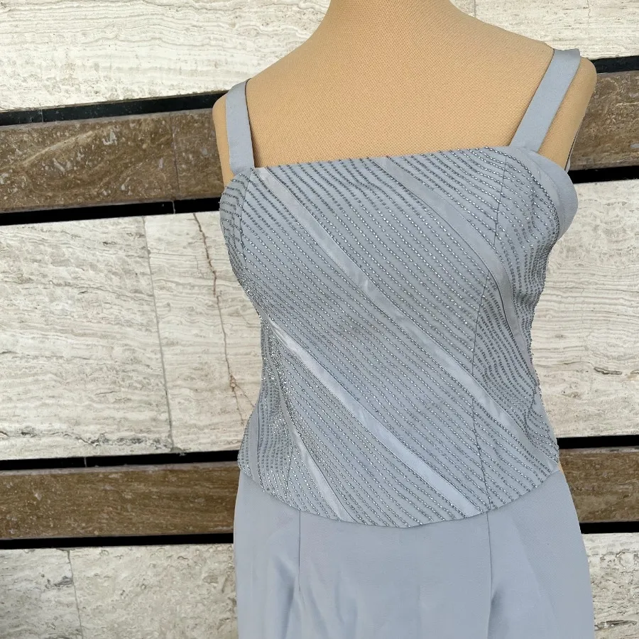 ست تاپ و دامن مجلسی