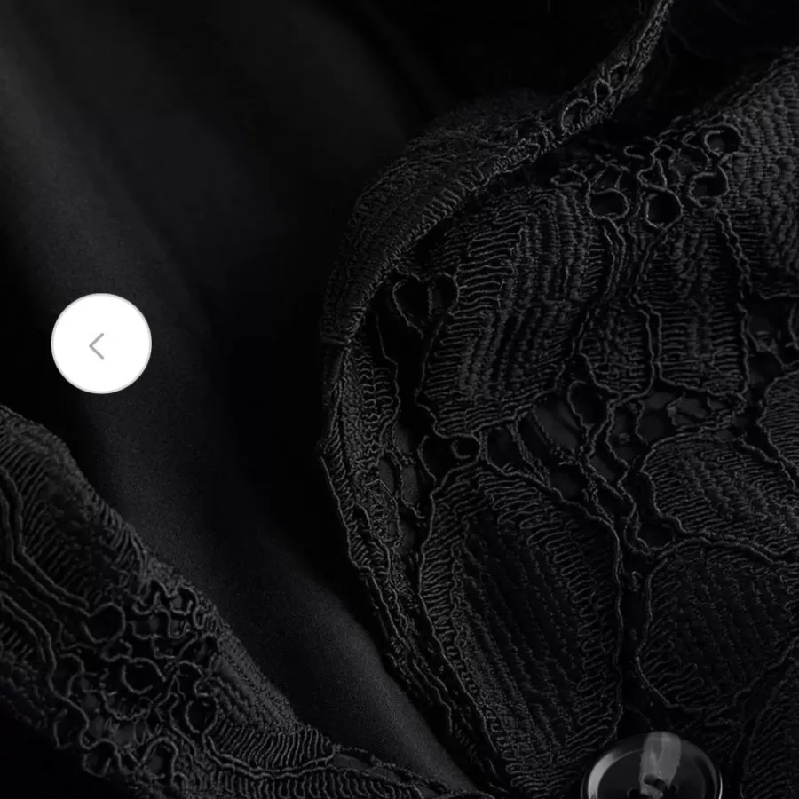 کت شیک دانتل سایز 40_42