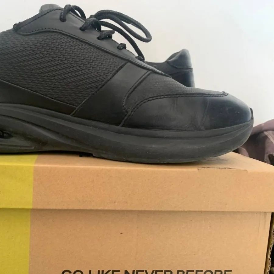 کفش چرم تبریز