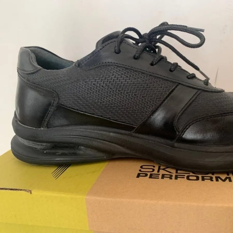 کفش چرم تبریز