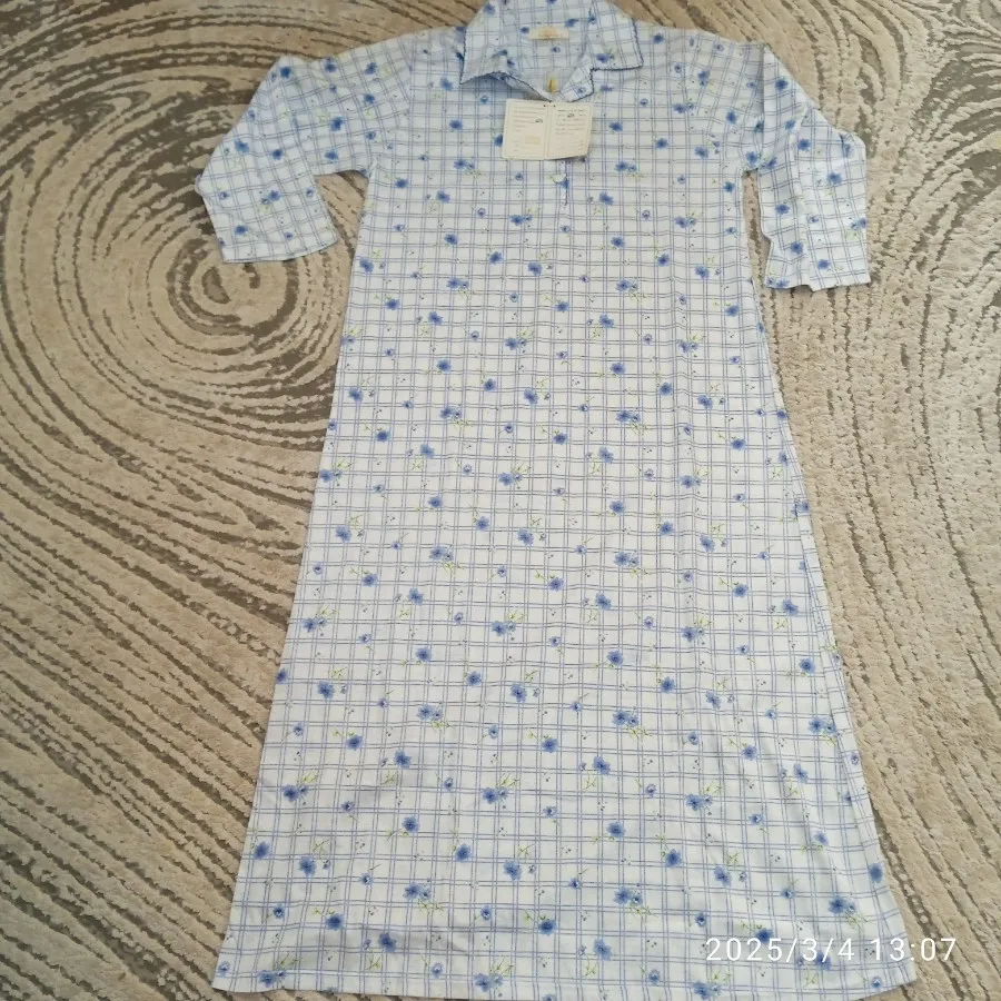 پیراهن ماکسی