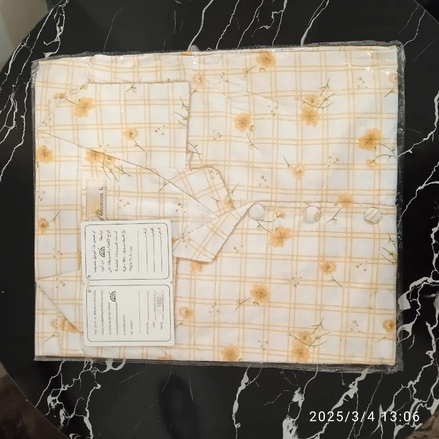 پیراهن ماکسی