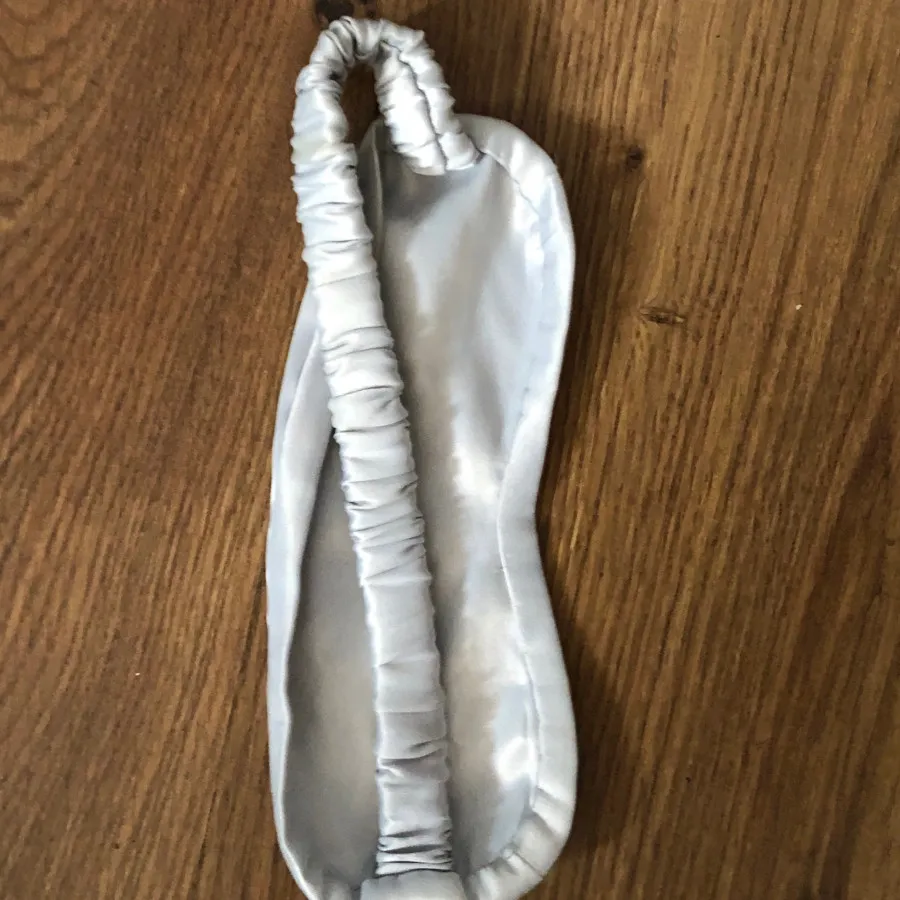 چشم بند ساتن