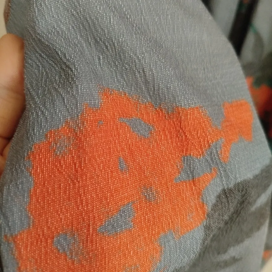 دامن لینن ایتالیایی