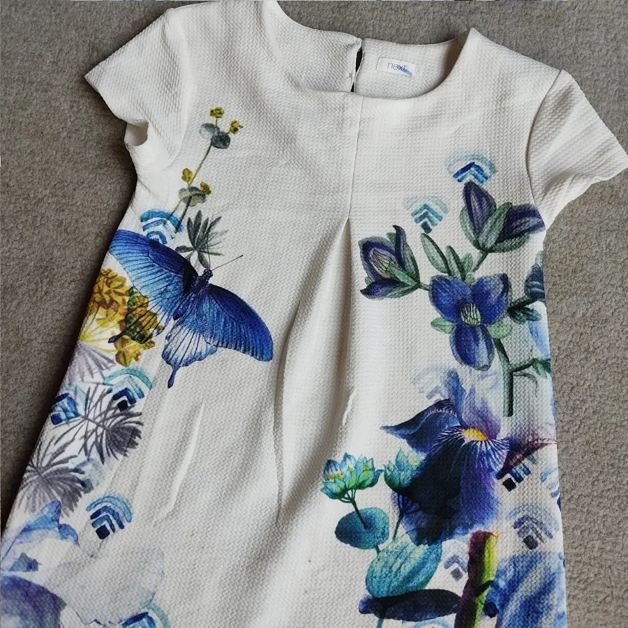 پیراهن مجلسی دخترانه