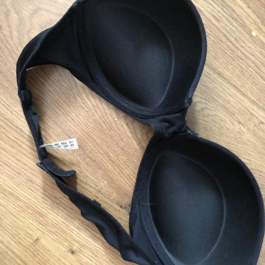 سوتین جک دار  ایکس لیدی