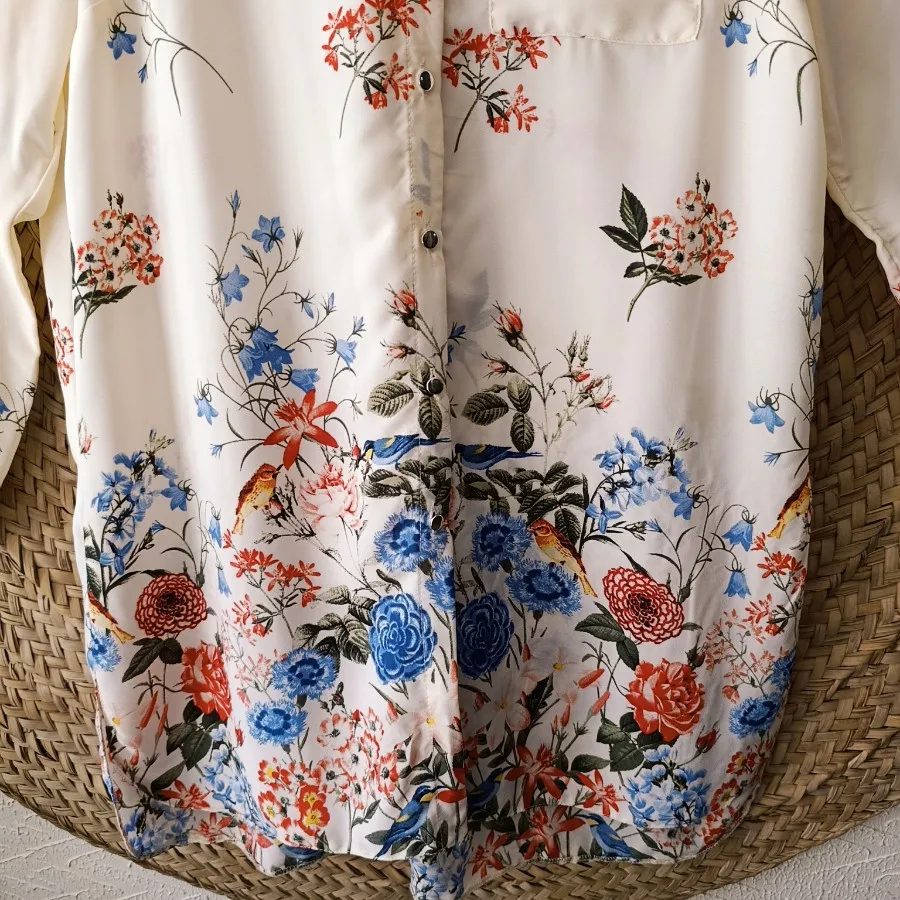 پیراهن بلند یا تونیک