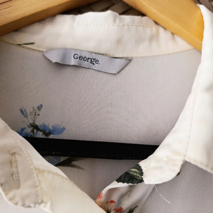 پیراهن بلند یا تونیک