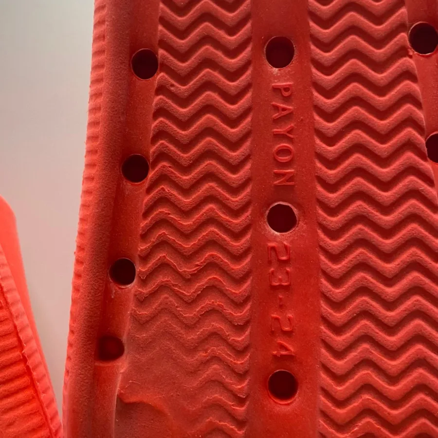 دمپایی پایون