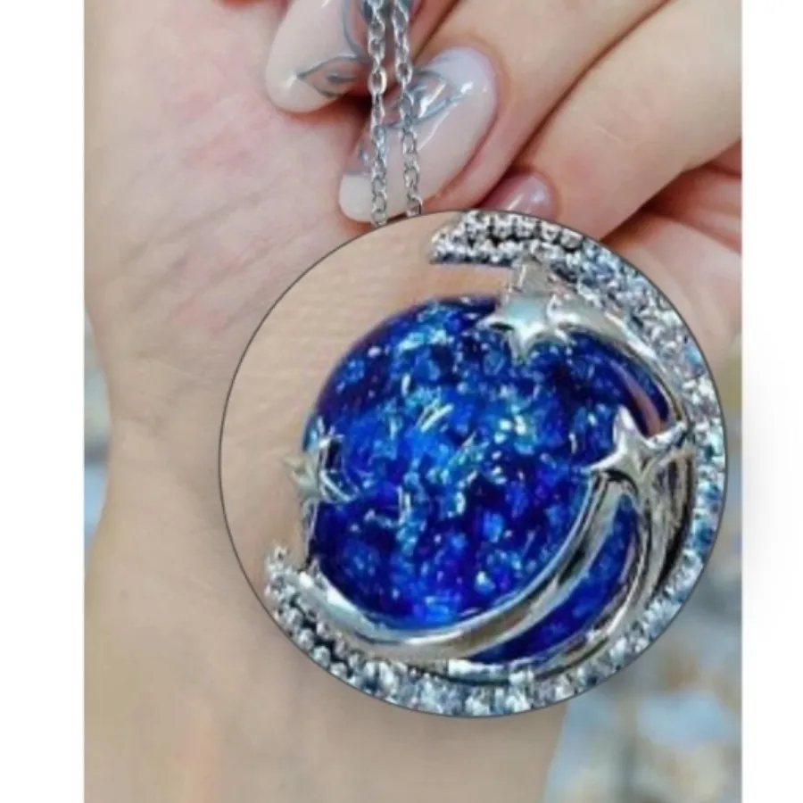 ?گردنبند اقیانوس?